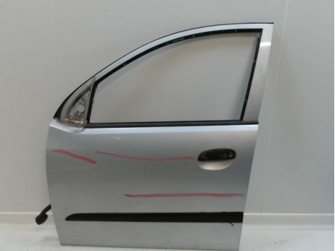 PORTE AVANT GAUCHE HYUNDAI I 10 I Phase 1 2008-2010