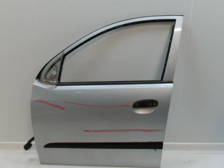 PORTE AVANT GAUCHE HYUNDAI I 10 I Phase 1 2008-2010