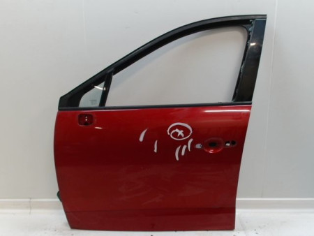 PORTE AVANT GAUCHE RENAULT SCENIC MONOSP. III Phase 2 2011-2013