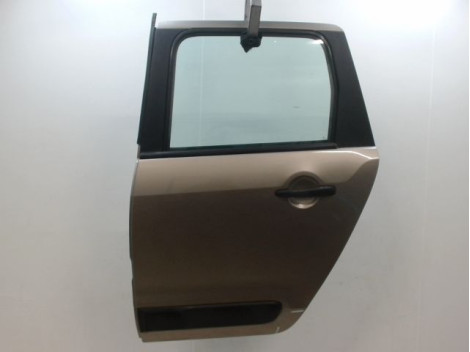PORTE ARRIERE GAUCHE CITROEN C3 PICASSO MONOSP. Phase 1 2009-2012