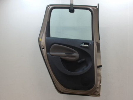 PORTE ARRIERE GAUCHE CITROEN C3 PICASSO MONOSP. Phase 1 2009-2012