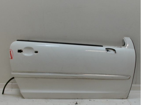 PORTE AVANT DROIT PEUGEOT 207 CC 2P 2007-...