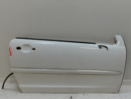 PORTE AVANT DROIT PEUGEOT 207 CC 2P 2007-...