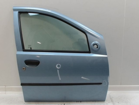 PORTE AVANT DROIT FIAT PUNTO II Phase 2 2003-2009