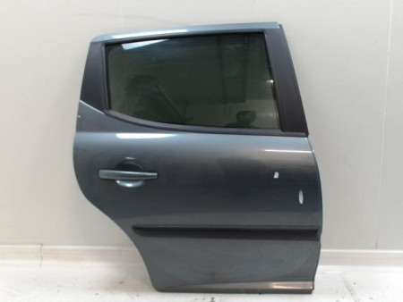 PORTE ARRIERE DROIT PEUGEOT 207 SW 2007-2013