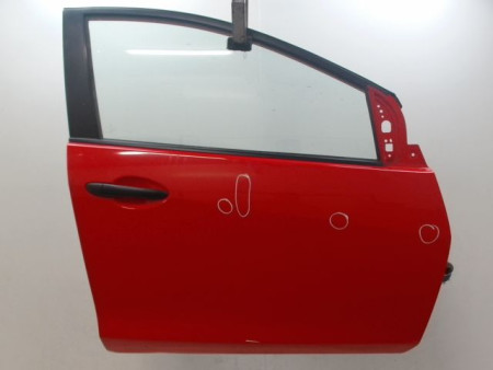 PORTE AVANT DROIT MAZDA 2 II Phase 1 2007-2011