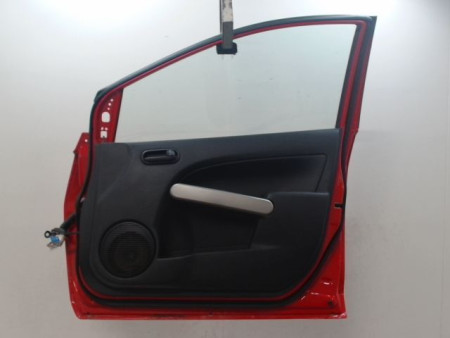 PORTE AVANT DROIT MAZDA 2 II Phase 1 2007-2011