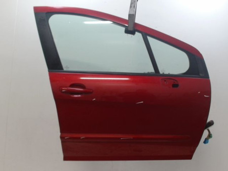 PORTE AVANT DROIT PEUGEOT 308 I Phase 1 2007-2011