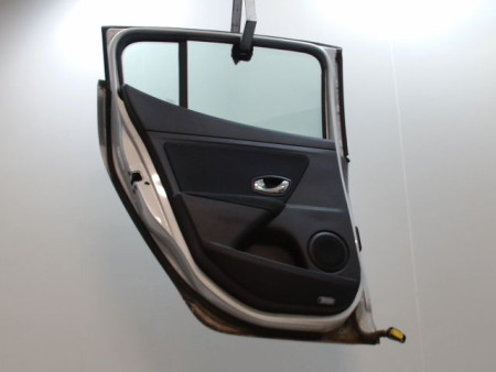 PORTE ARRIERE GAUCHE RENAULT MEGANE III Phase 2 2012-2014