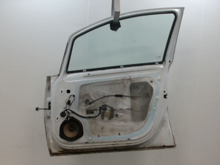 PORTE AVANT DROIT OPEL CORSA IV Phase 2 (D) 2011-2015