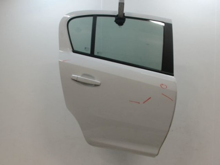 PORTE ARRIERE DROIT OPEL CORSA IV Phase 2 (D) 2011-2015