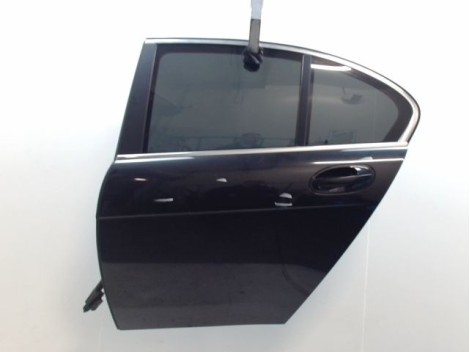 PORTE ARRIERE GAUCHE BMW SERIE 7 (E65) 2001-