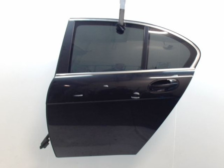 PORTE ARRIERE GAUCHE BMW SERIE 7 (E65) 2001-