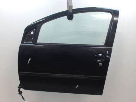 PORTE AVANT GAUCHE PEUGEOT 107 Phase 2 2009-2012