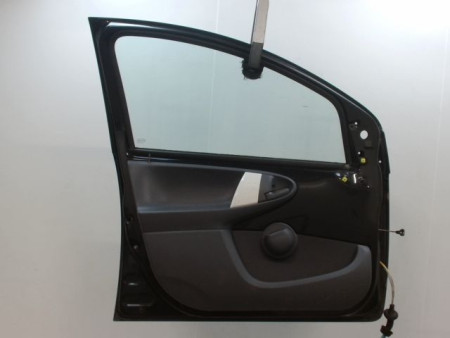 PORTE AVANT GAUCHE PEUGEOT 107 Phase 2 2009-2012