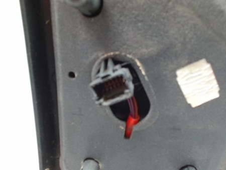 RETROVISEUR EXTERIEUR ELECTRIQUE GAUCHE RENAULT TWINGO II Phase 1 2007-2011