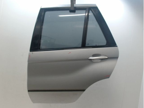 PORTE ARRIERE GAUCHE BMW X5 BREAK II Phase 1 (E70) 2007-2010