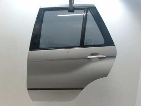 PORTE ARRIERE GAUCHE BMW X5 BREAK II Phase 1 (E70) 2007-2010