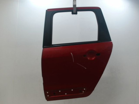 PORTE ARRIERE GAUCHE CITROEN C3 PICASSO MONOSP. Phase 2 2012-...
