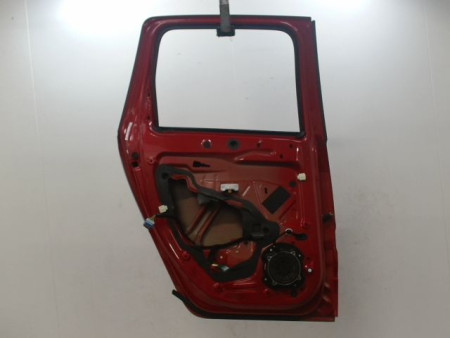 PORTE ARRIERE GAUCHE CITROEN C3 PICASSO MONOSP. Phase 2 2012-...