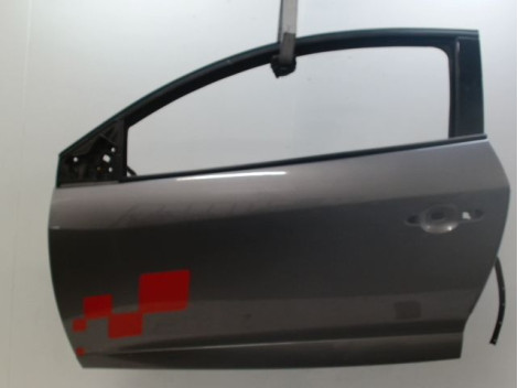 PORTE AVANT GAUCHE RENAULT MEGANE COUPE III Phase 3 2013-...