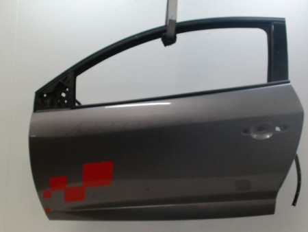PORTE AVANT GAUCHE RENAULT MEGANE COUPE III Phase 3 2013-...