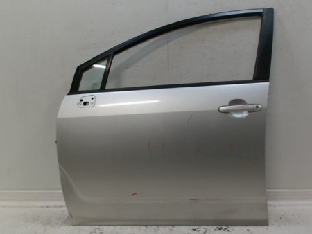 PORTE AVANT GAUCHE TOYOTA COROLLA VERSO II Phase 2 2007-2009
