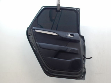 PORTE ARRIERE GAUCHE CITROEN C4 II Phase 1 (B71) 2010-2015