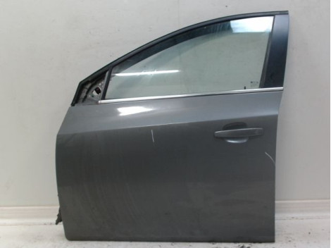 PORTE AVANT GAUCHE CHEVROLET CRUZE BERL. 2009-...