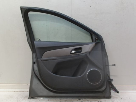 PORTE AVANT GAUCHE CHEVROLET CRUZE BERL. 2009-...