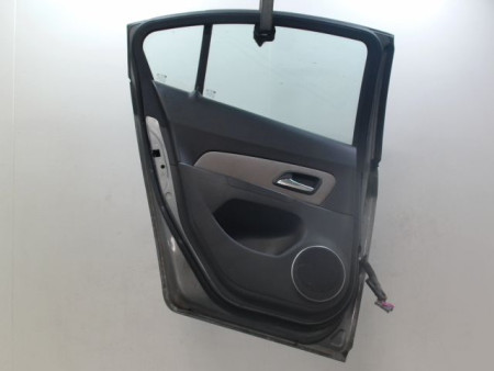 PORTE ARRIERE GAUCHE CHEVROLET CRUZE BERL. 2009-...