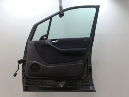 PORTE AVANT DROIT MERCEDES CLASSE A MONOSP. I Phase 2 (168) 2001-2004