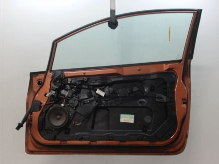 PORTE AVANT DROIT FORD FIESTA VI PHASE 1 2008-...