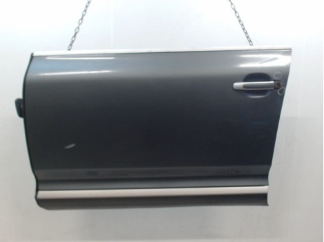 PORTE AVANT GAUCHE PORSCHE CAYENNE 2002-