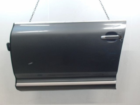 PORTE AVANT GAUCHE PORSCHE CAYENNE 2002-