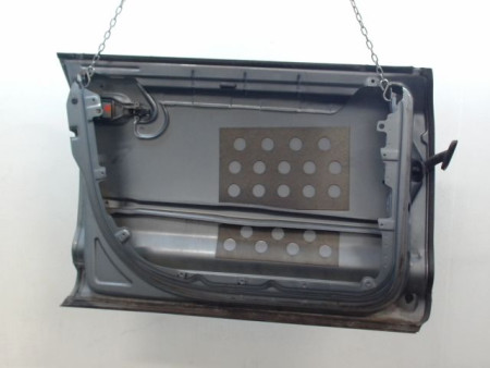 PORTE AVANT GAUCHE PORSCHE CAYENNE 2002-