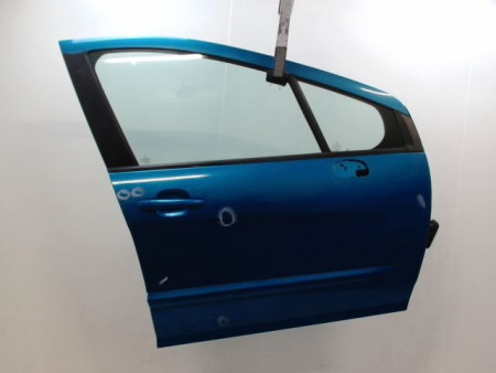 PORTE AVANT DROIT PEUGEOT 308 I Phase 1 2007-2011