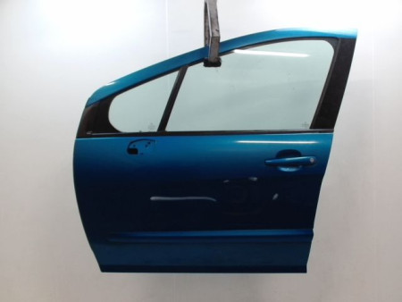 PORTE AVANT GAUCHE PEUGEOT 308 I Phase 1 2007-2011