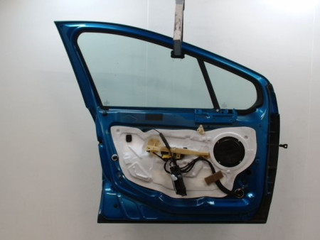 PORTE AVANT GAUCHE PEUGEOT 308 I Phase 1 2007-2011