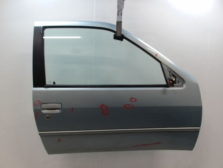 PORTE AVANT DROIT PEUGEOT 306 Phase 2 1997-2001