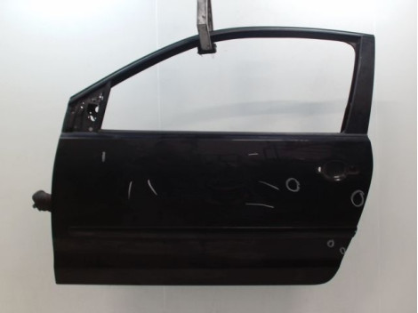 PORTE AVANT GAUCHE VOLKSWAGEN POLO IV Phase 2 (9N) 2005-2009