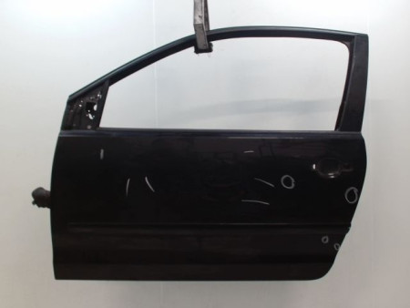 PORTE AVANT GAUCHE VOLKSWAGEN POLO IV Phase 2 (9N) 2005-2009