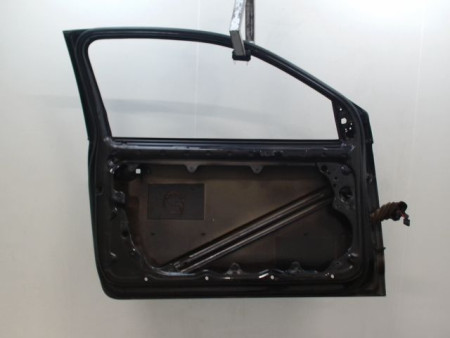 PORTE AVANT GAUCHE VOLKSWAGEN POLO IV Phase 2 (9N) 2005-2009