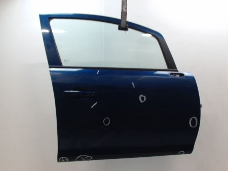 PORTE AVANT DROIT OPEL CORSA IV Phase 1 (D) 2006-2010