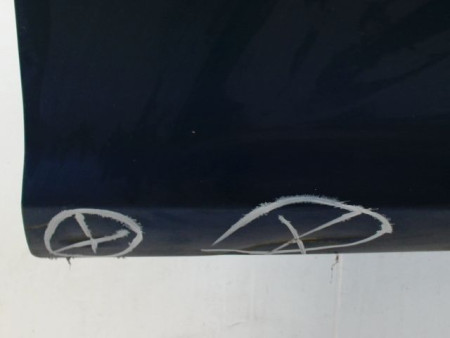 PORTE AVANT DROIT OPEL CORSA IV Phase 1 (D) 2006-2010