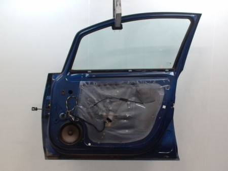 PORTE AVANT DROIT OPEL CORSA IV Phase 1 (D) 2006-2010