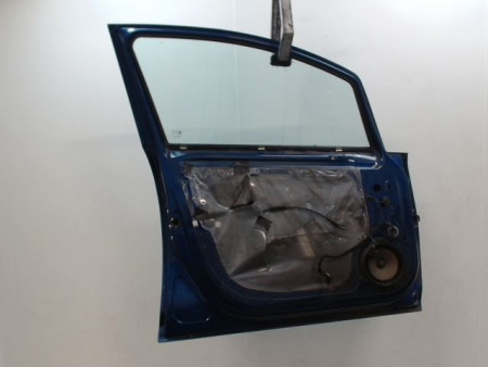 PORTE AVANT GAUCHE OPEL CORSA IV Phase 1 (D) 2006-2010