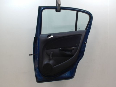 PORTE ARRIERE DROIT OPEL CORSA IV Phase 1 (D) 2006-2010