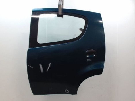 PORTE ARRIERE GAUCHE CITROEN C1 I Phase 1 2005-2008