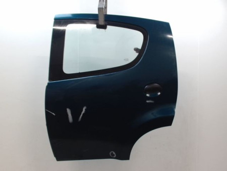 PORTE ARRIERE GAUCHE CITROEN C1 I Phase 1 2005-2008